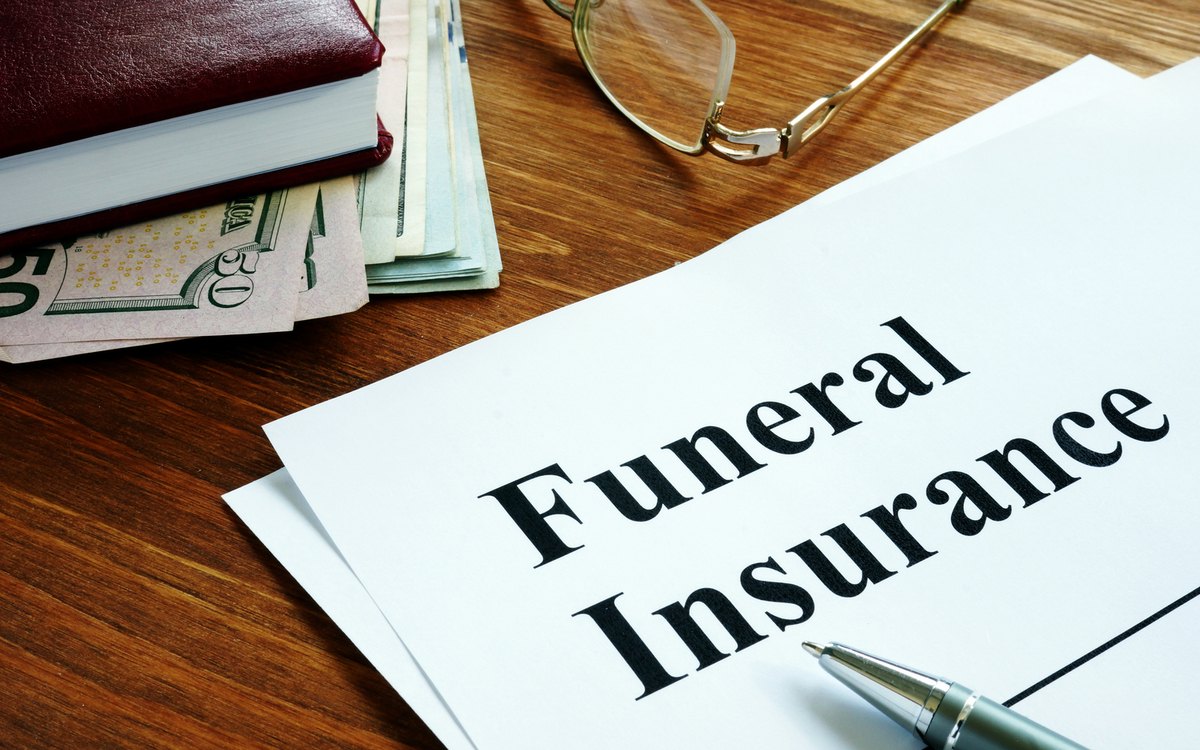 5 benefits of funeral expense insurance for seniors