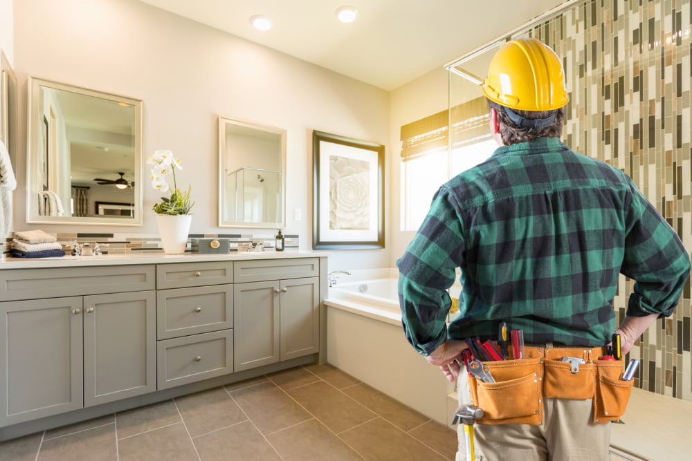 5 mistakes to avoid when remodeling the bathroom