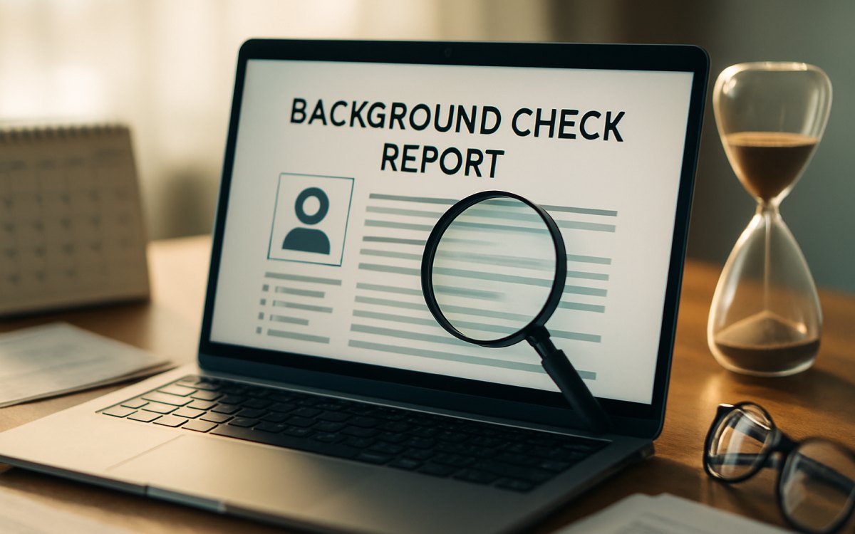 Common Reasons Background Checks Get Delayed