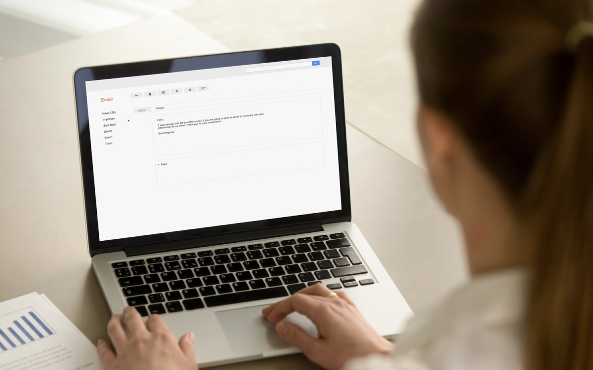 How to Find Old Email Addresses in My Name