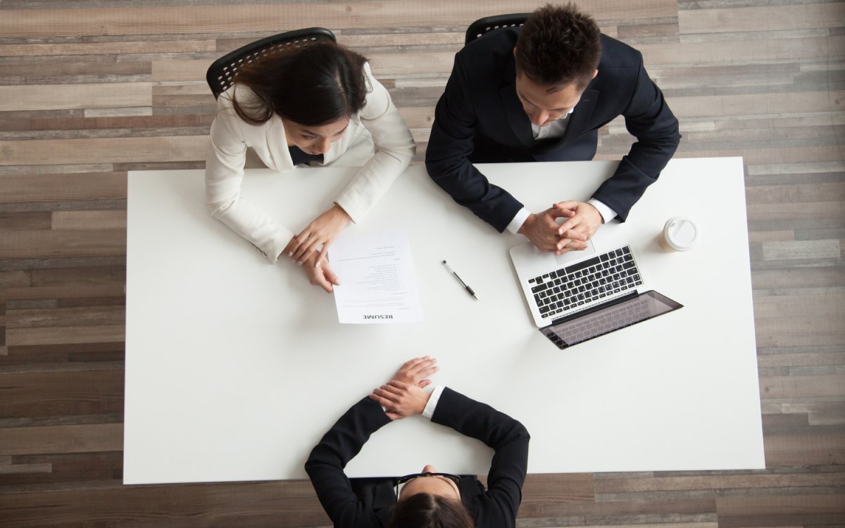 How Employee Screening Is Changing With AI