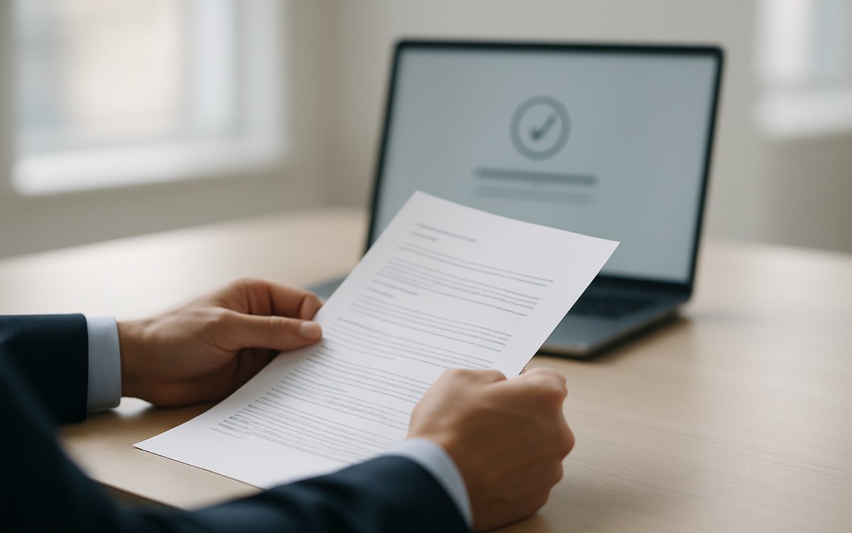 Simple Steps to Run a Personal Background Check