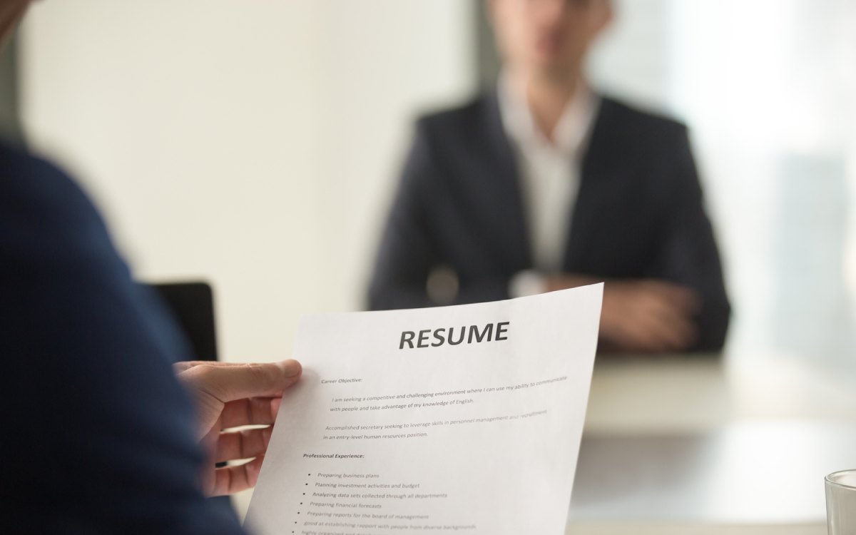8 Reasons Why Small Businesses Need Better Hiring Checks