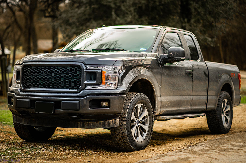 4 Small Pickup Trucks to Choose From