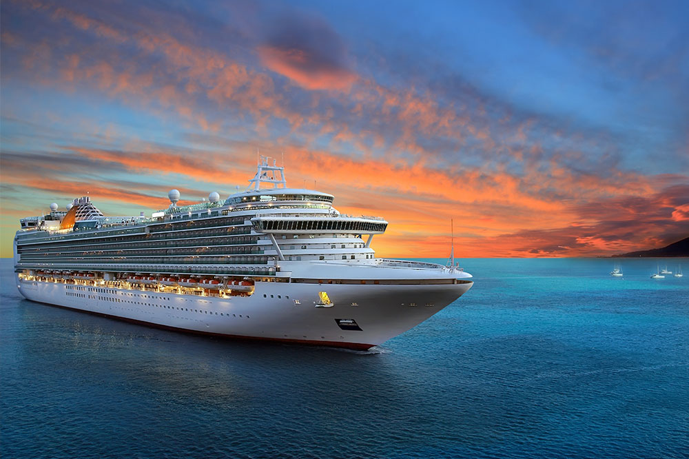 5 tips for finding the cheapest deals on cruises