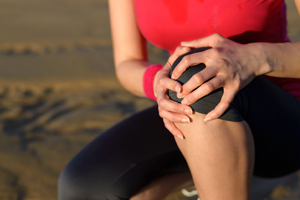 5 simple ways to take care of your joints