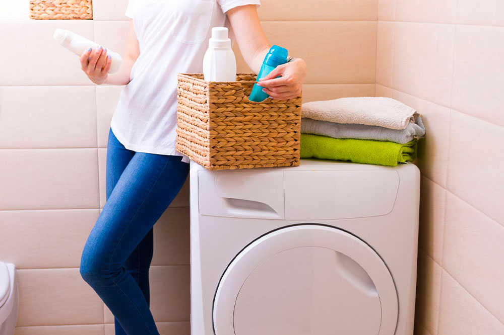 5 Daily Use Laundry Detergents for Sensitive Skin