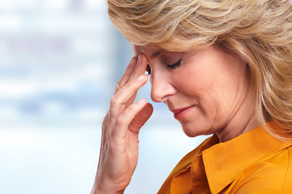 Top 5 ways to prevent recurring headaches