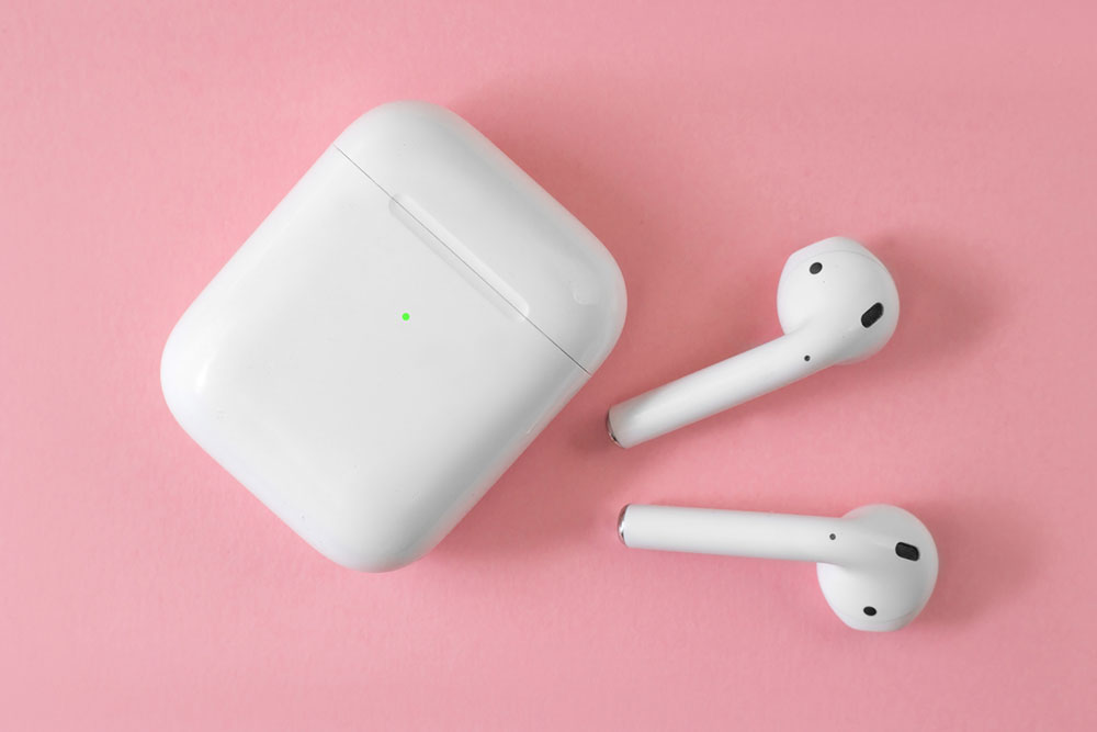 Top 7 Features of AirPods and Potential Sales